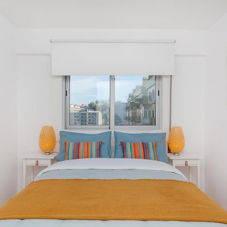Sancha Apartment - In The Centre Near The Aliados Porto Exterior foto